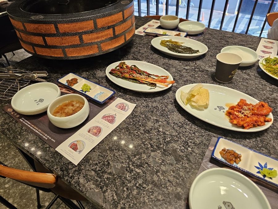 금각도 마곡발산점