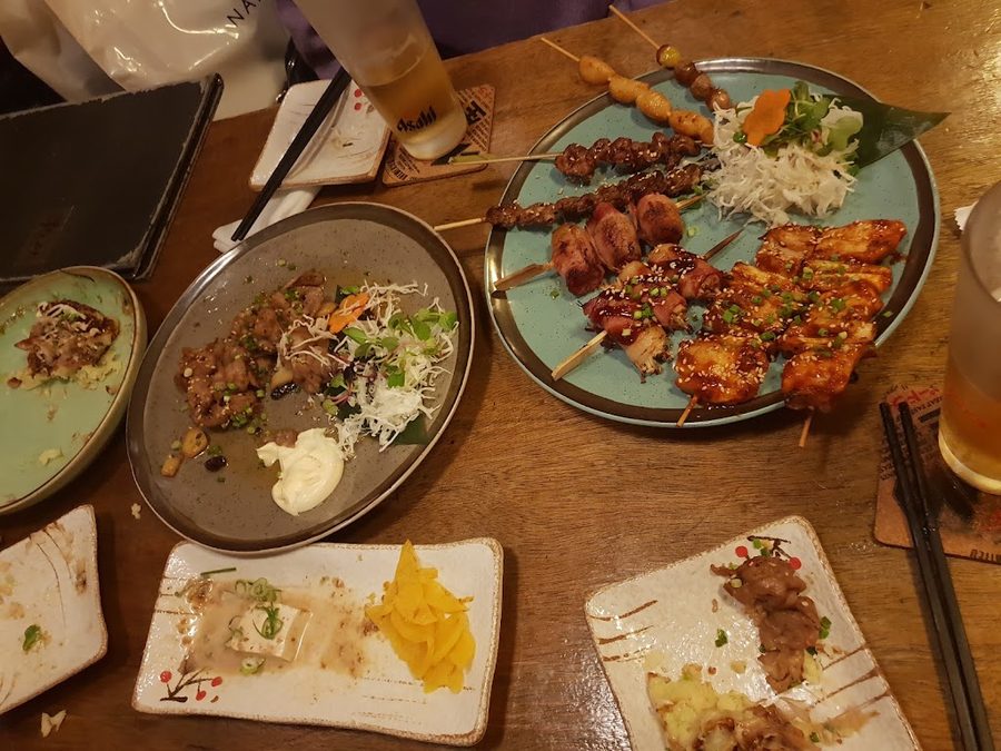 居酒屋 KUNOYA