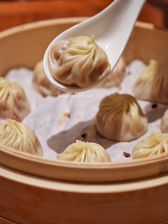 Din Tai Fung @ Chinatown Point