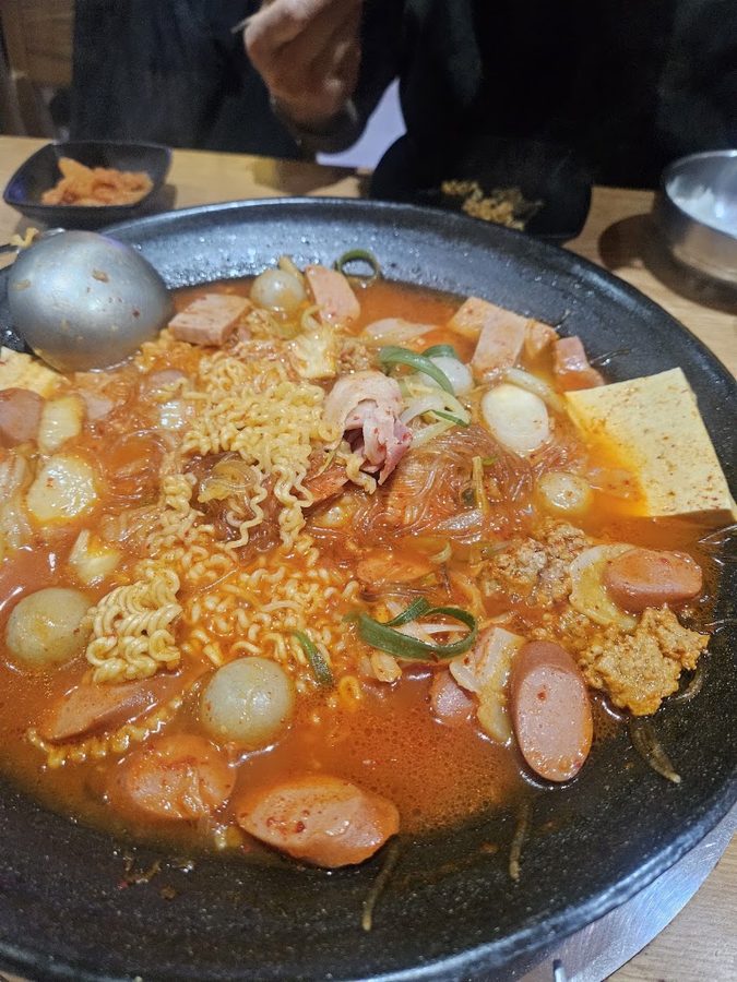 Odengsikdang