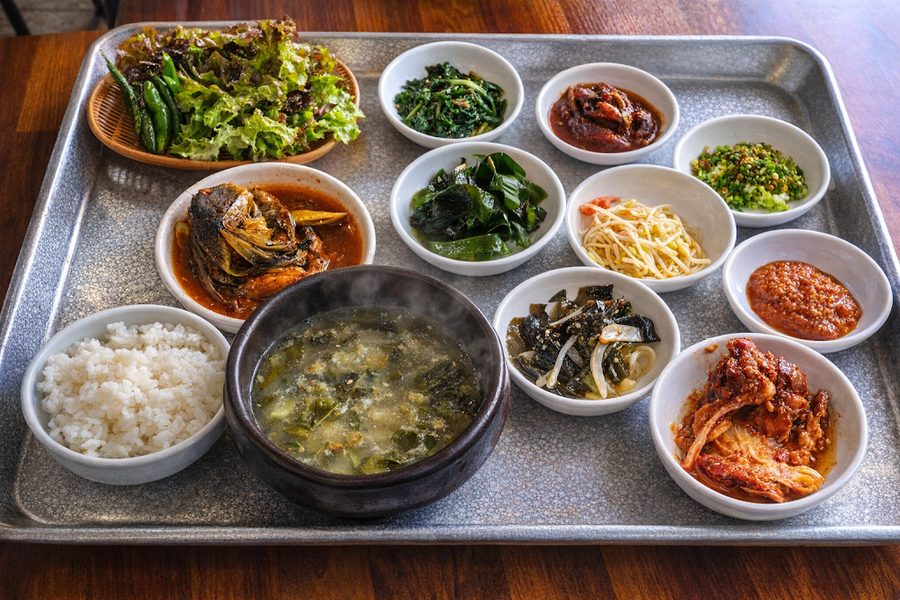 Yecheonjip