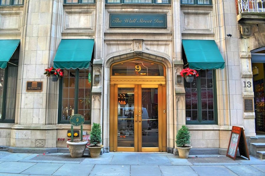 DoubleTree by Hilton New York Downtown