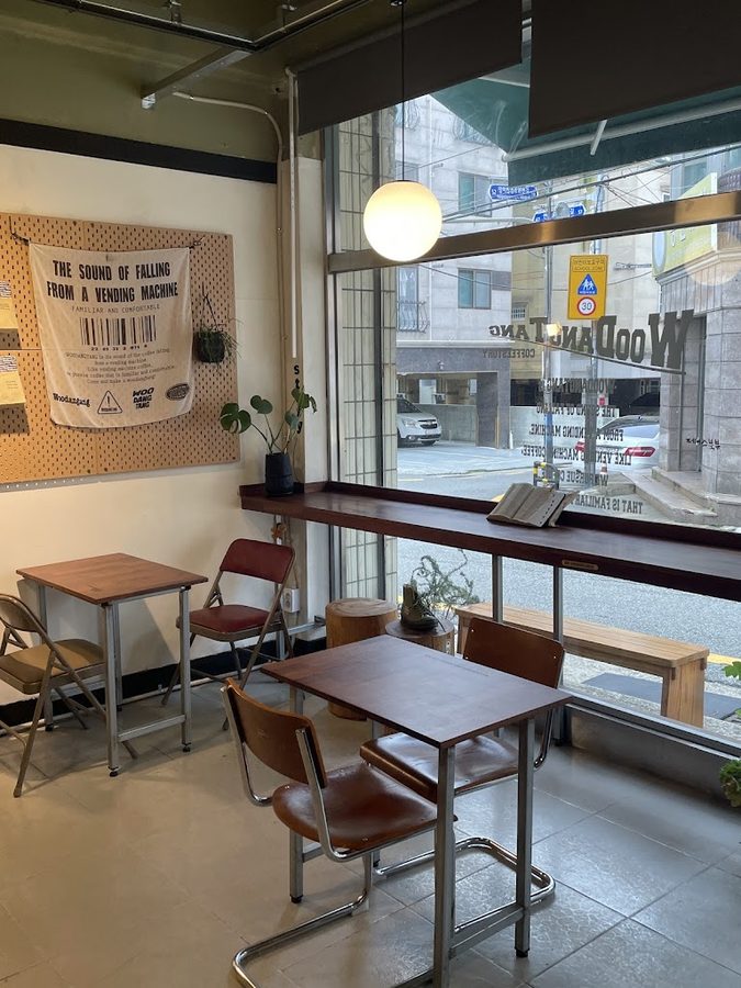 우당탕 커피스토리