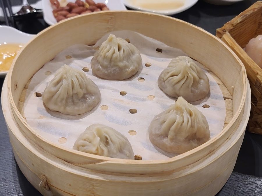 Mongjungheon