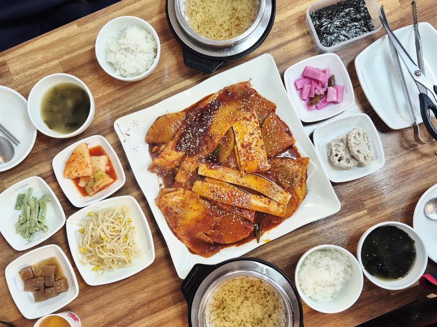 예소반