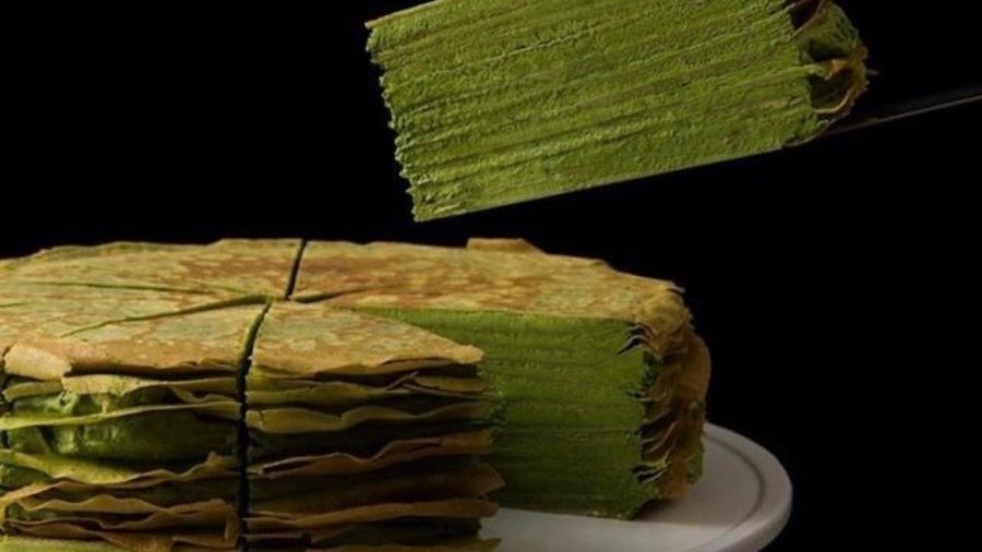 MATCHA ONE 齊東店