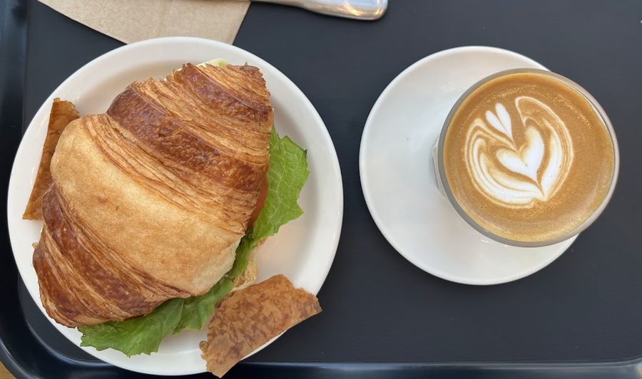 Tartine Bakery Cheongdam