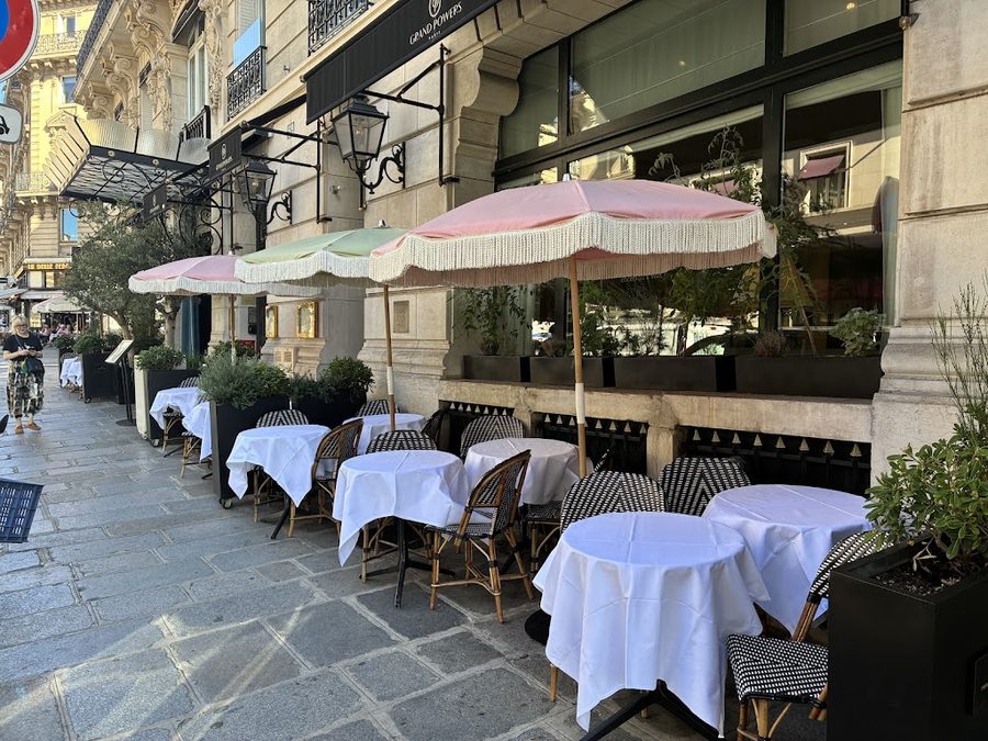 Café 52