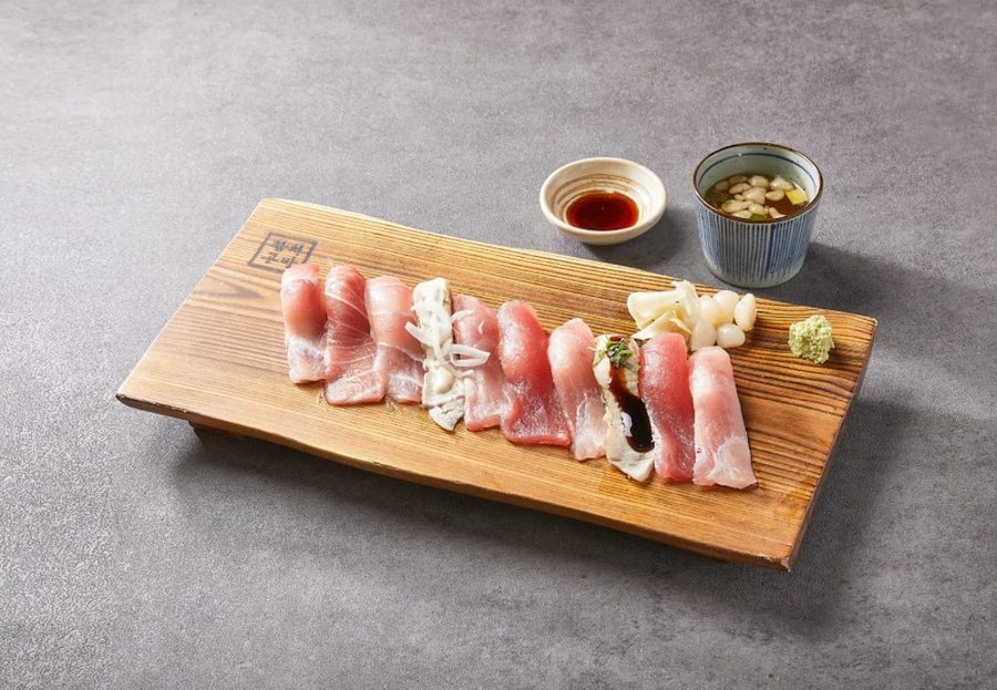 鮪魚工房 江南店