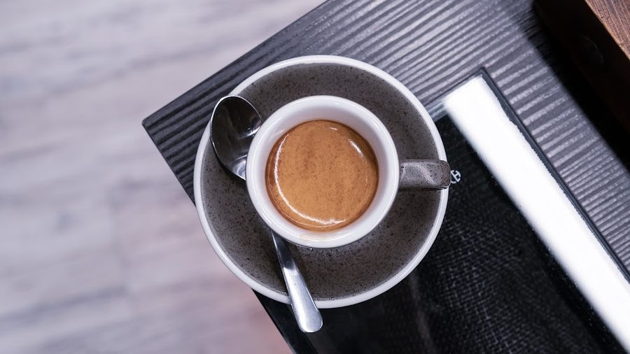 RockyDoggy Coffee Store/咬滾狗狗咖啡館