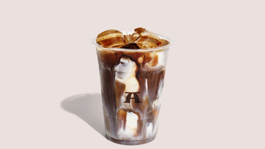 Alfred Coffee