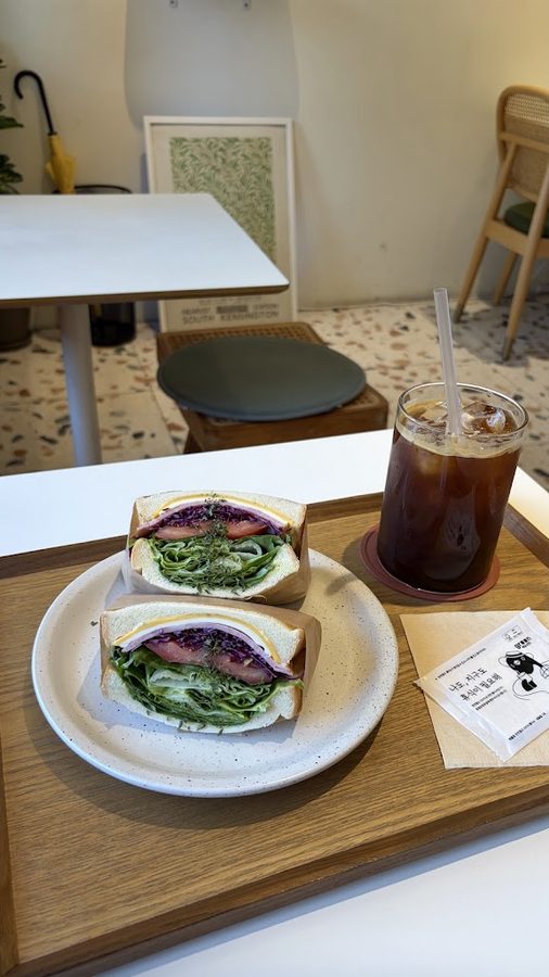 Cafe Twig