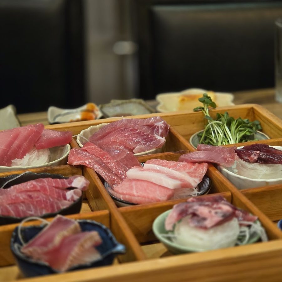Dongil Tuna