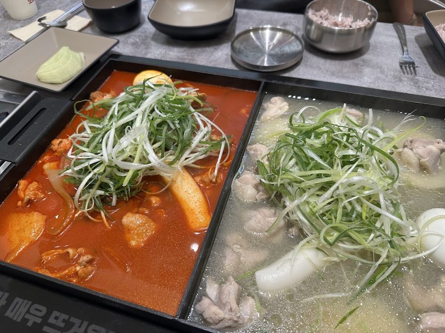 도리당 송파삼전점