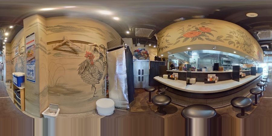 Torioh Keisuke Akihabara Branch