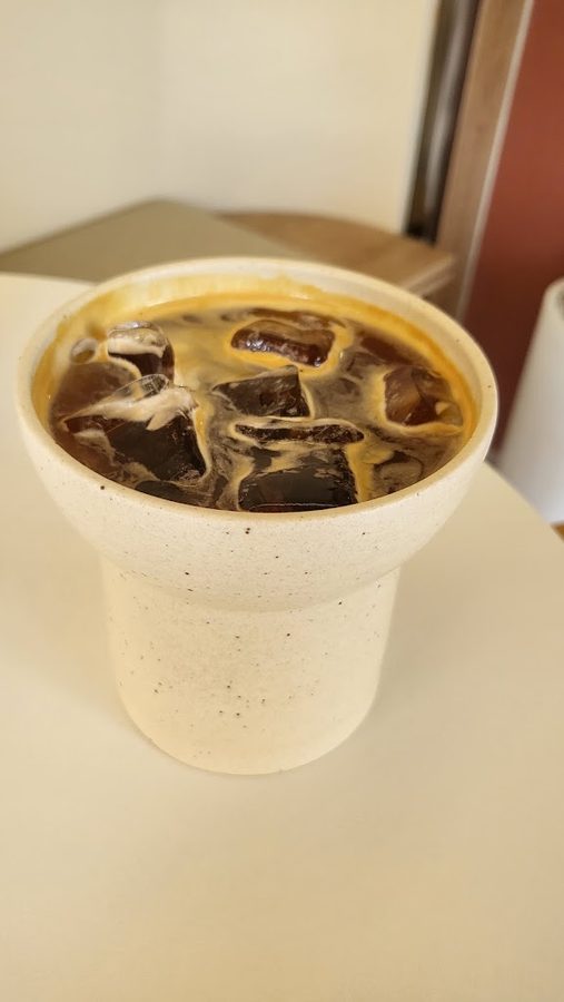 ヘリェコーヒー 鷹岩店