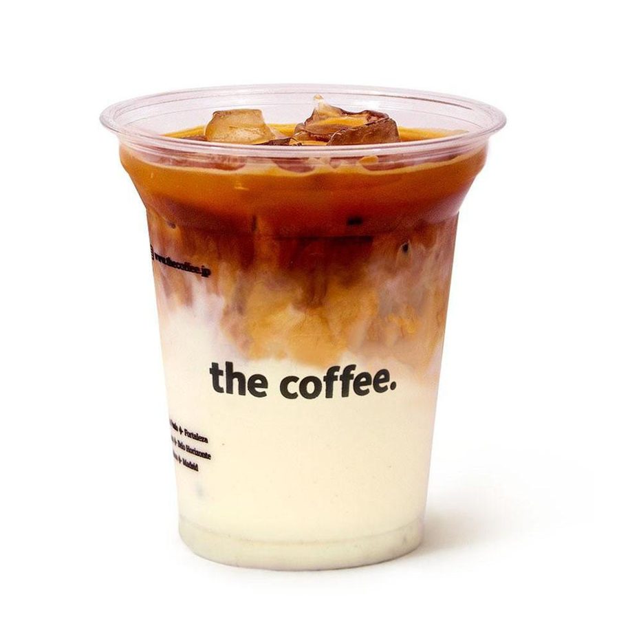 The Coffee