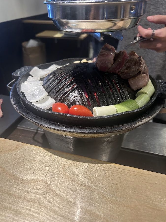 ラムジン 江南駅店