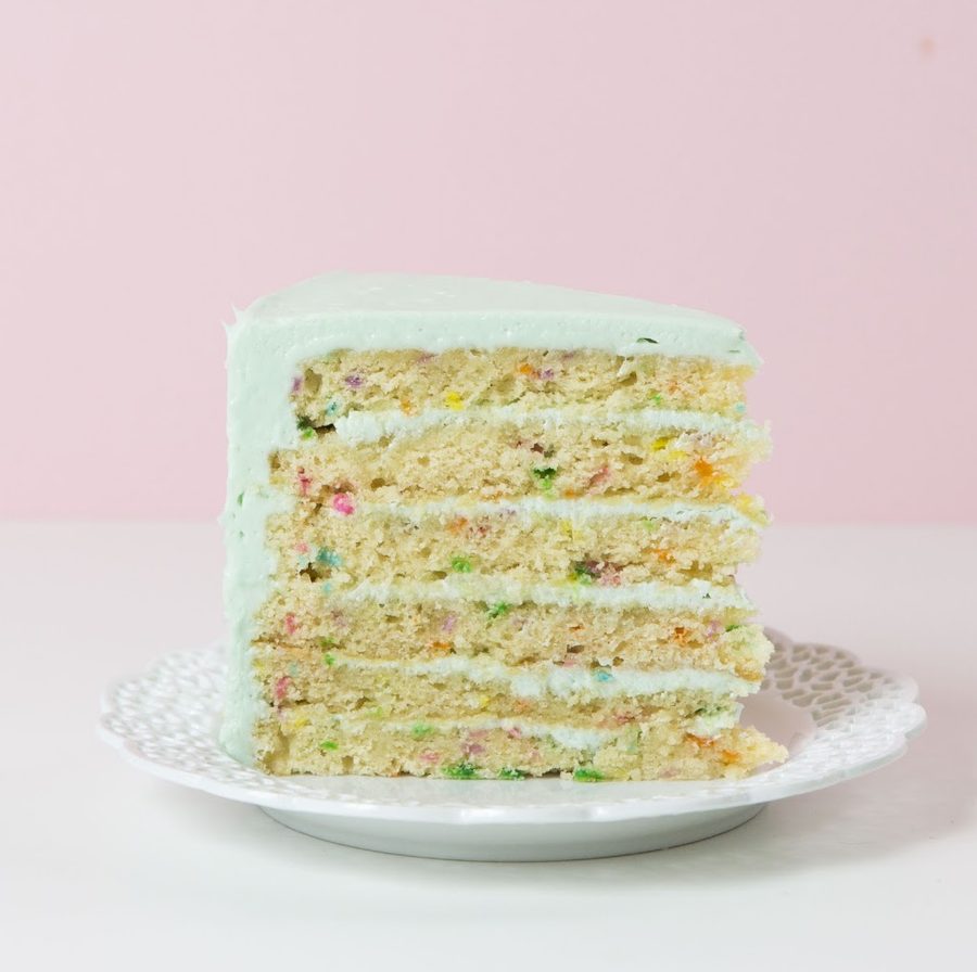 SusieCakes - Downtown LA