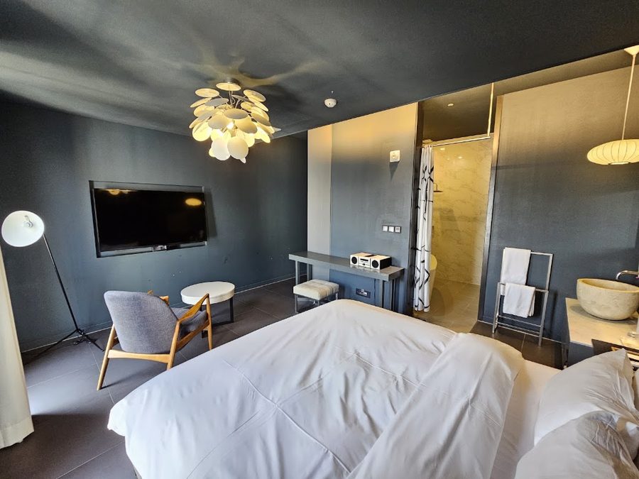 Hotel Lacky Daejeon