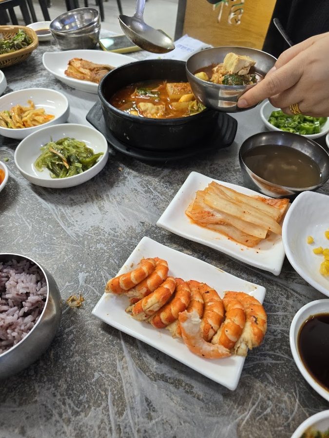 Yeongbyeon Hoetjip