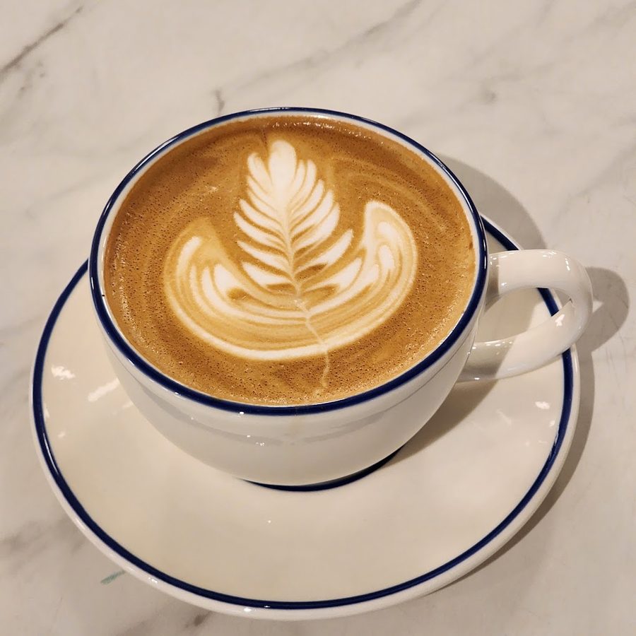 Cafe 4293