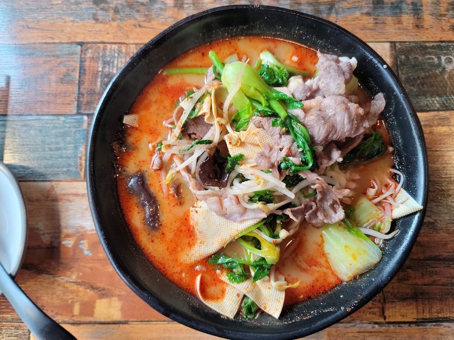마부마라탕 성내점