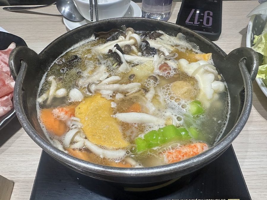 Jhujian Ximending Branch