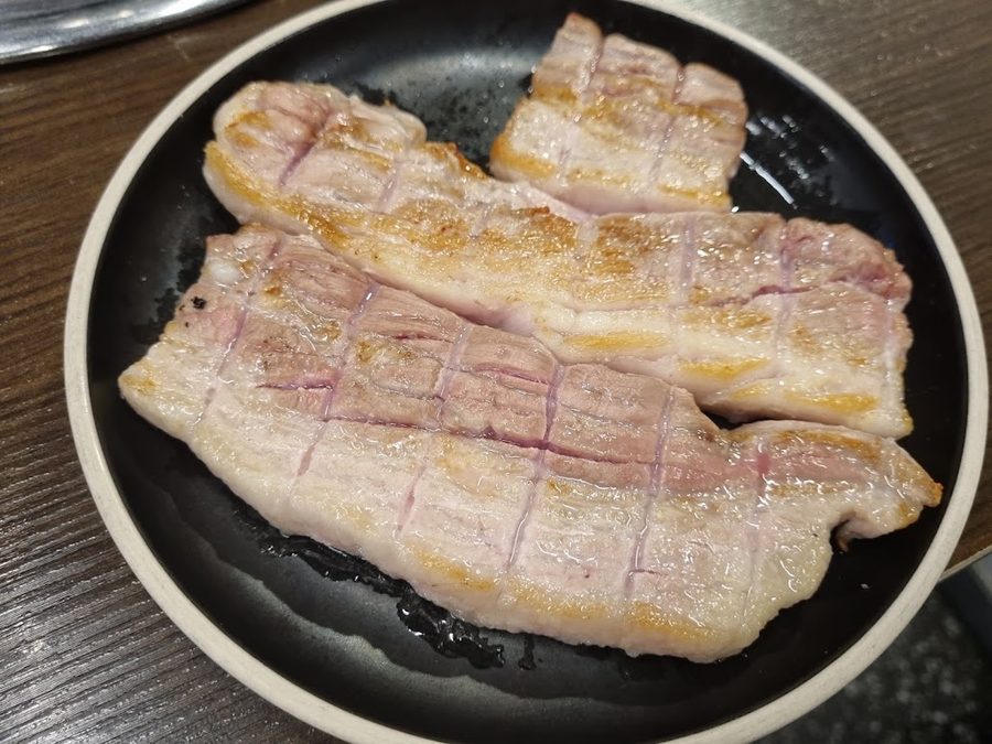 Hong Gogi Jip