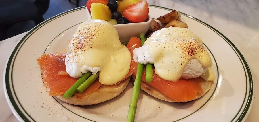 Panda & Son