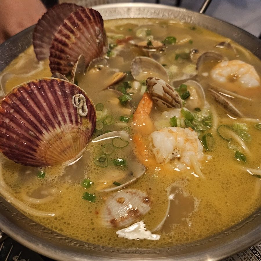 화월 연남점