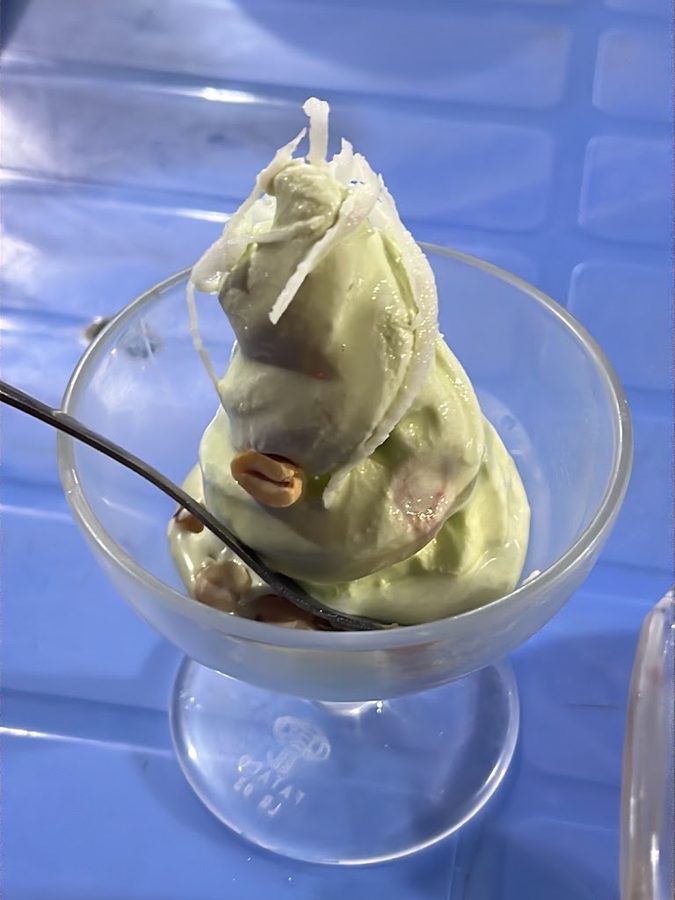 KEM TƯƠI SÀI GÒN CƠ SỞ 1