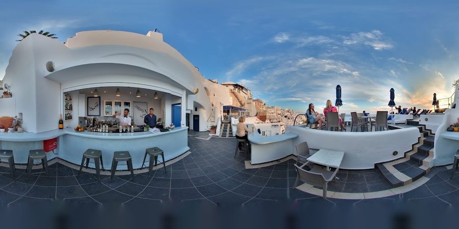 Franco's Bar