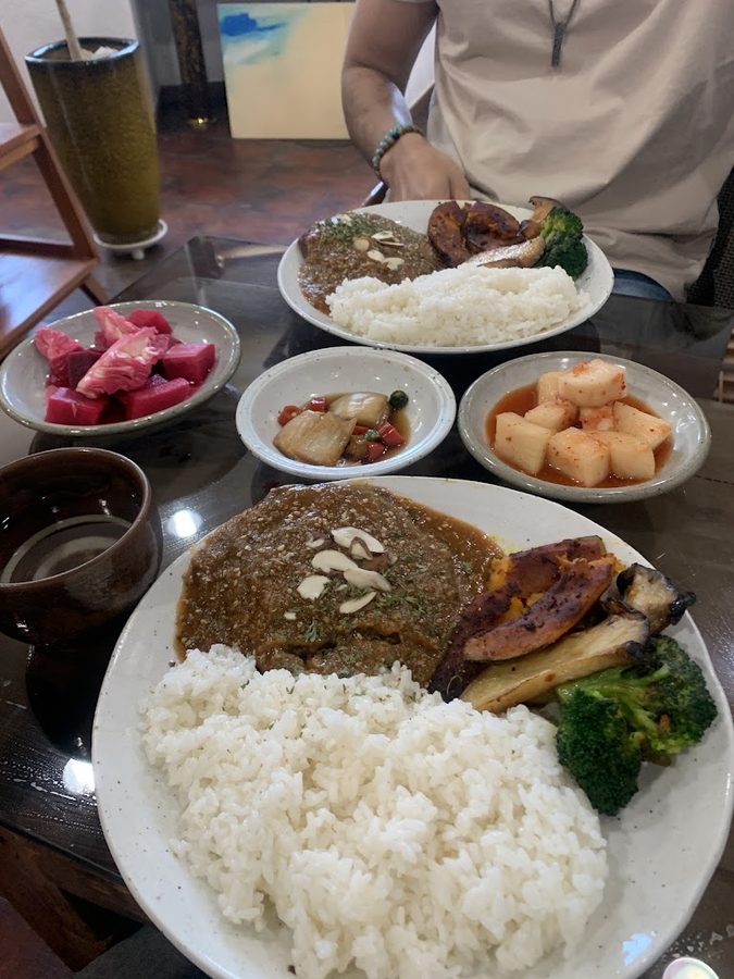 Yaein Tea House