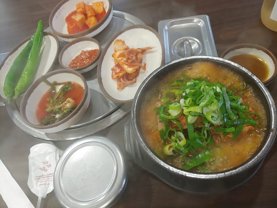 Daedo Ppyeodagwi Gamjatang