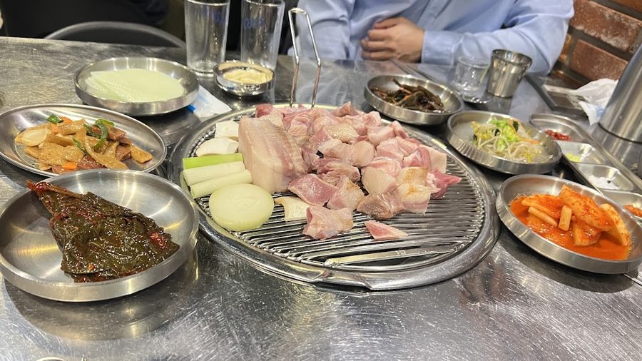 성심돈