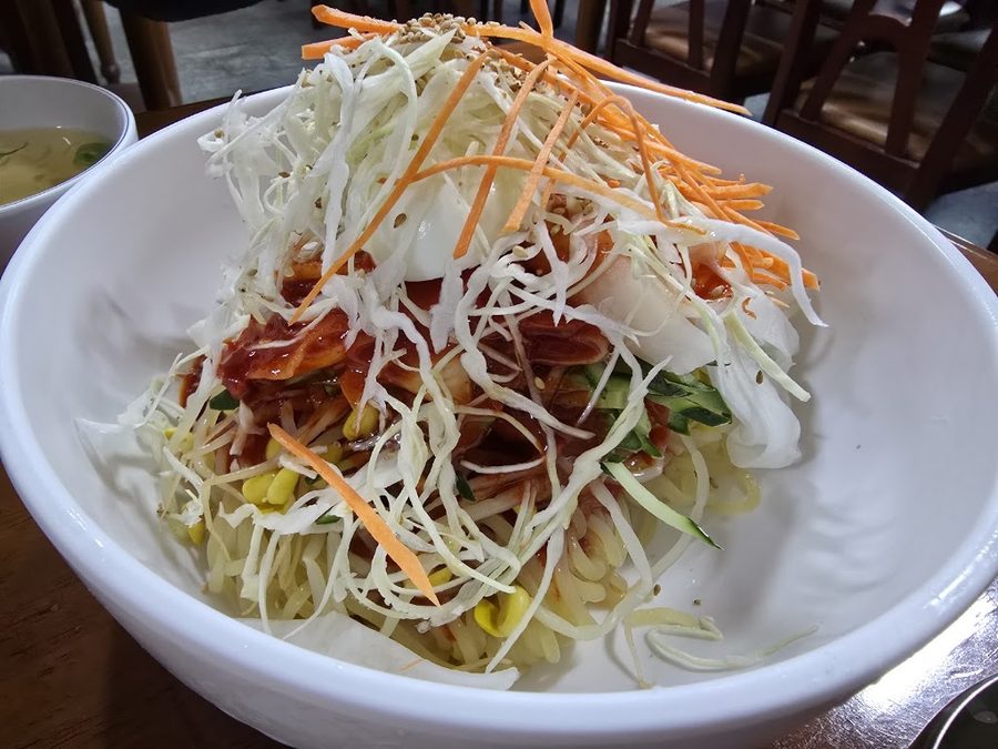 만복분식