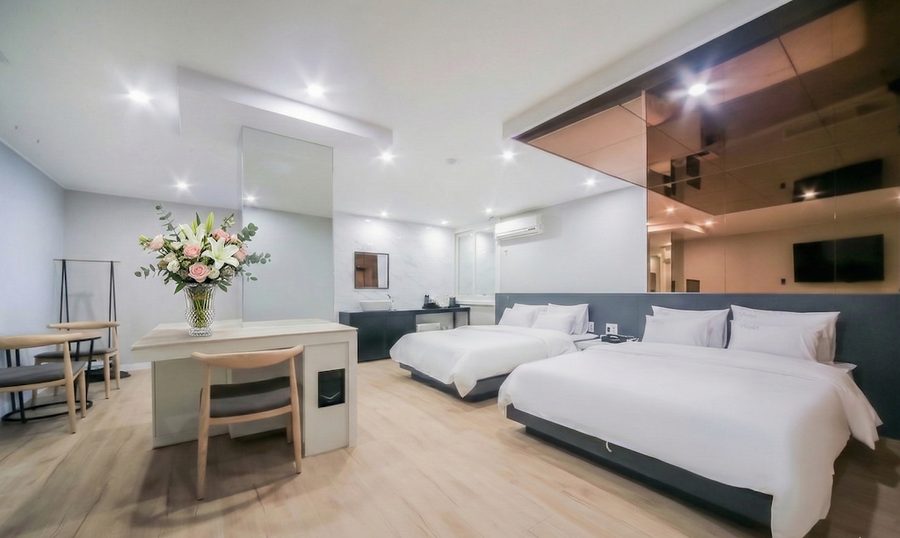 Gamdong Hotel