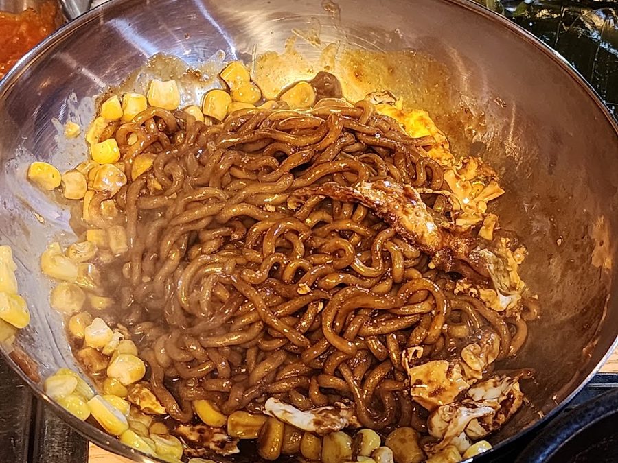 학동회관