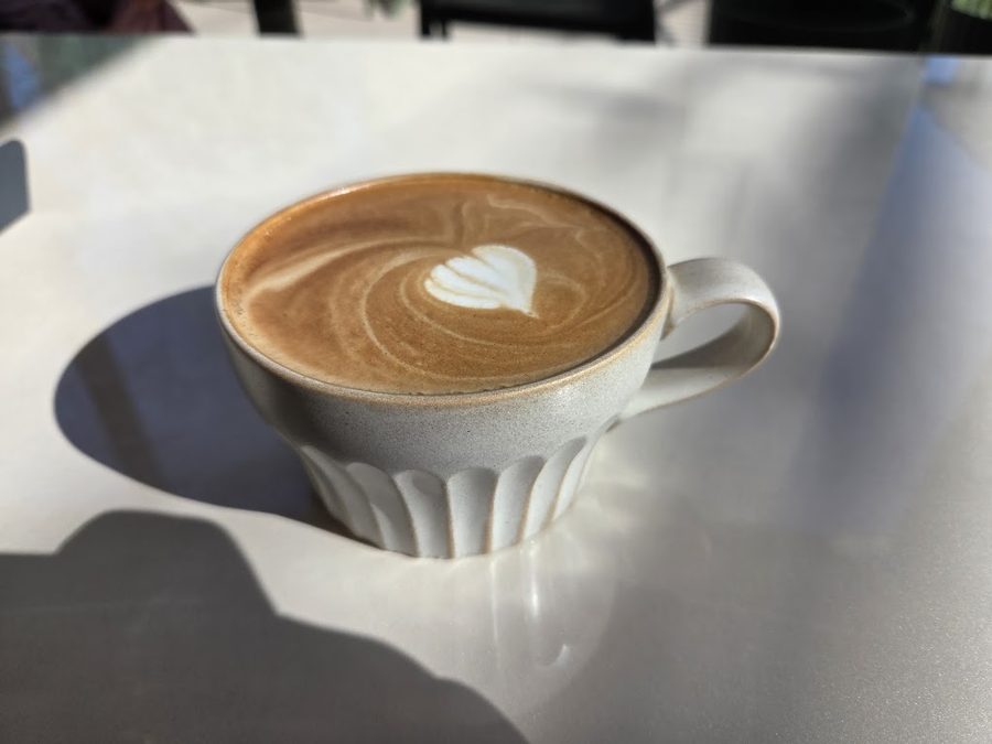 Mont Cafe