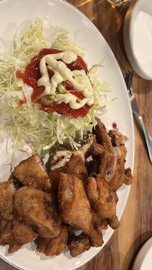 둘둘치킨 수유점
