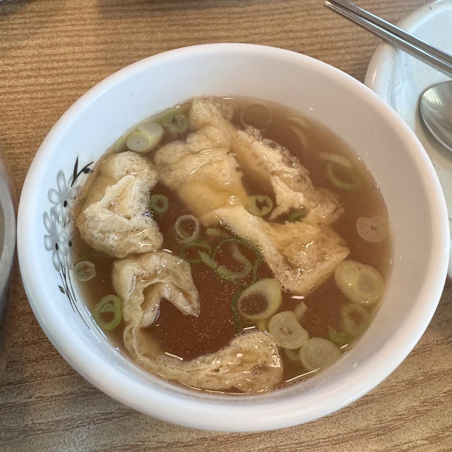我們麵條做得好之家