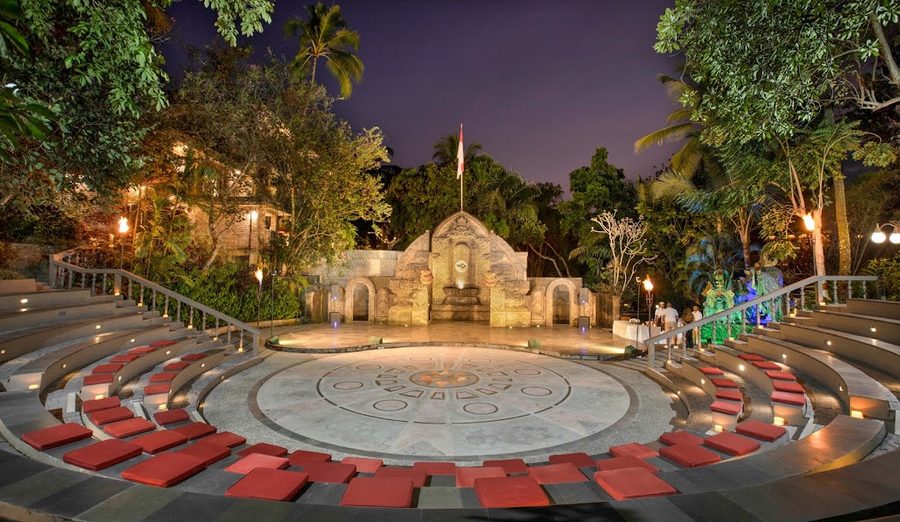 Alila Ubud