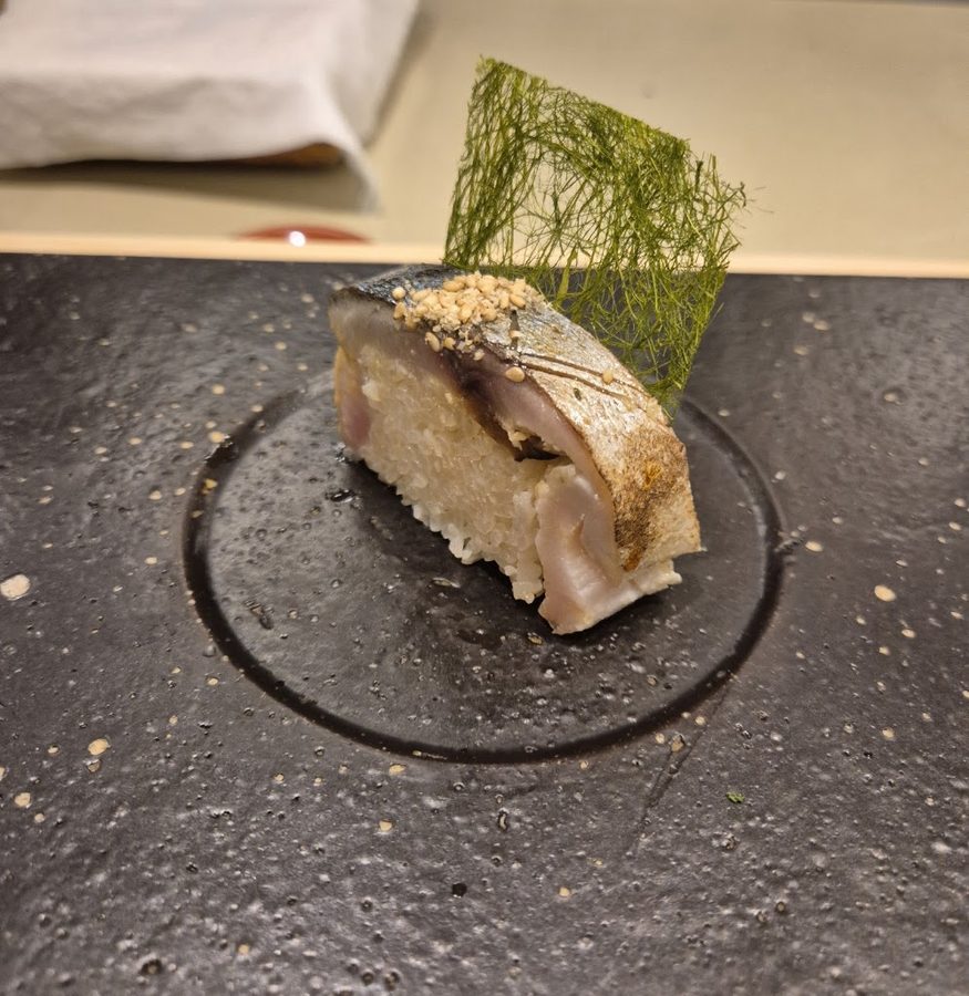 SUSHI MIRU