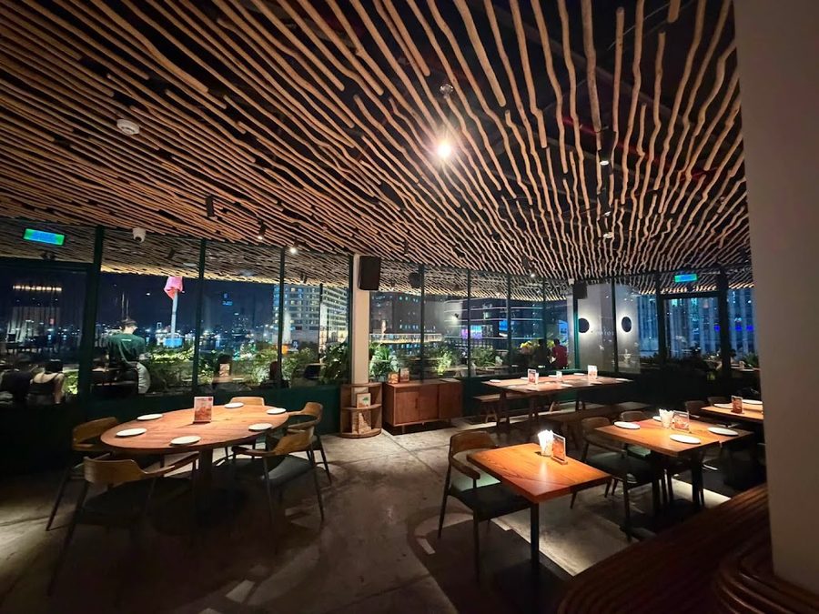 Cocoa Café