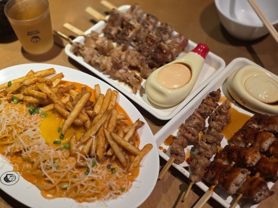 마요네즈 신논현점
