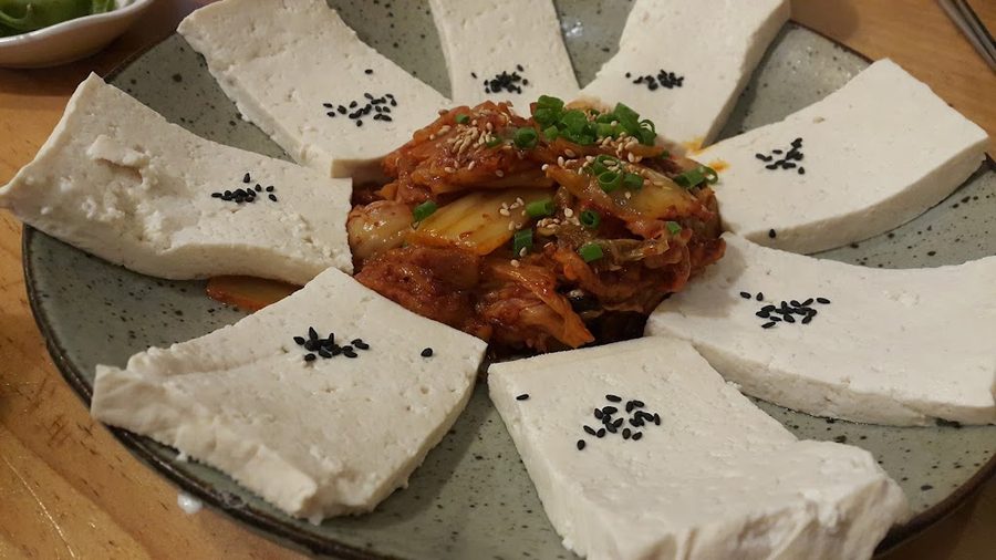 바보주막 연산점