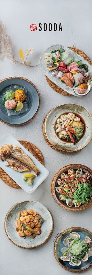 Izakaya Sooda