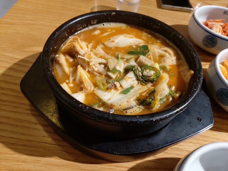 Haejang-Og