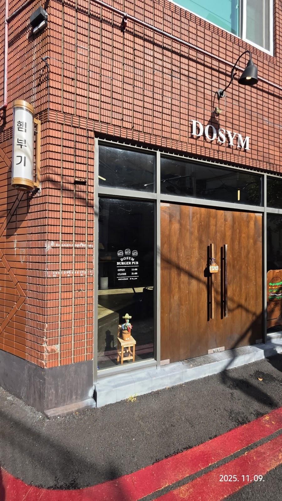 トシム